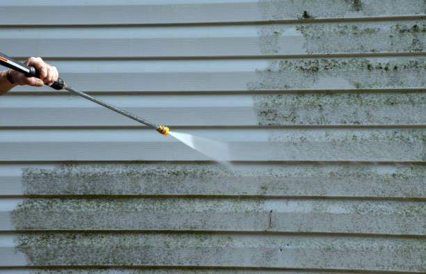 Solar Panel Cleaning in Justin, TX
