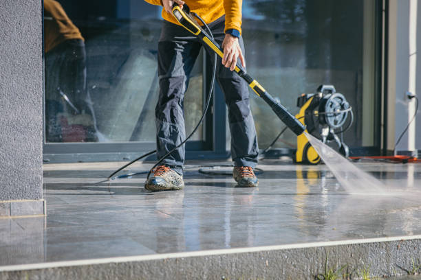 Best Restaurant Pressure Washing  in Justin, TX